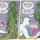 Illustration for article titled iSilver Surfer/i #12 is a heartwarming romance with rich superhero spectacle